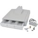 Ergotron 97-728 SV41 Primary Triple Drawer for Laptop Cart
