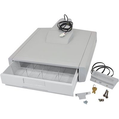 Ergotron 97-720 SV42 Primary Single Drawer for Laptop Cart