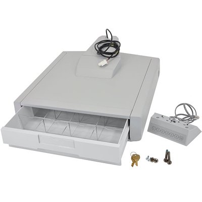 Ergotron 97-715 SV42 Primary Single Drawer for LCD Cart