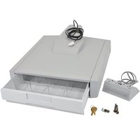 Ergotron 97-715 SV42 Primary Single Drawer for LCD Cart