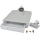Ergotron 97-715 SV42 Primary Single Drawer for LCD Cart