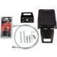 97-735 Security Bracket Kit for Ergotron Charging Carts