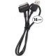 Ergotron 97-766 Tablet Management USB Replacement Cable Kit, iPad