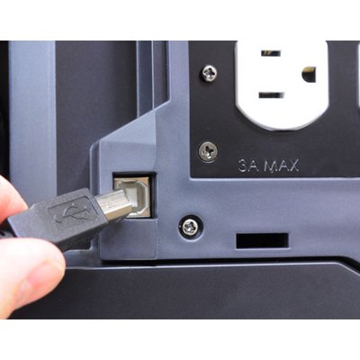 Ergotron 24-327-085 Tablet Management Desktop 16, with ISI