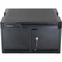 Ergotron 24-327-085 Tablet Management Desktop 16, with ISI