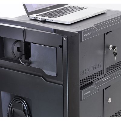 USB Sync closeup