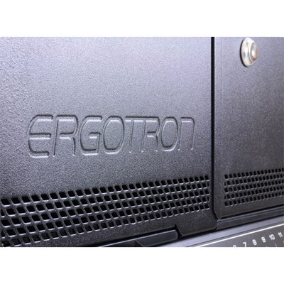 Ergotron 24-373-085 Tablet Management Cart 32 for iPad