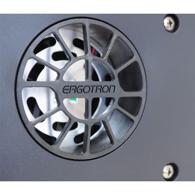 Fan Closeup