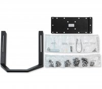 Ergotron 97-760-009 Monitor Handle Kit