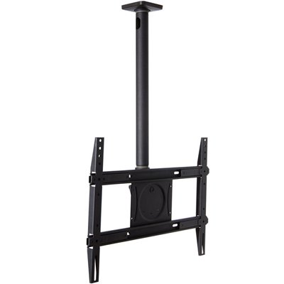 Ergotron 60-842-223 Neo-Flex Ceiling Mount