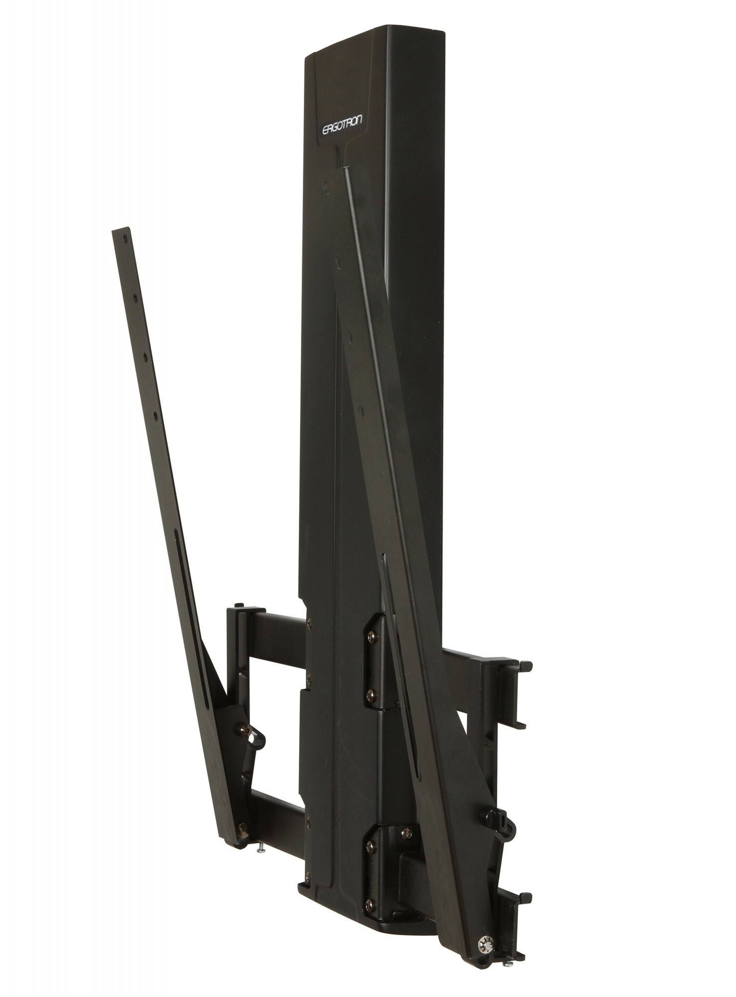 Ergotron 61-061-085 Glide Wall Mount, HD