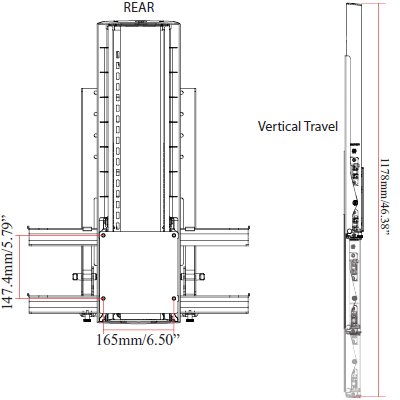 Technical drawing