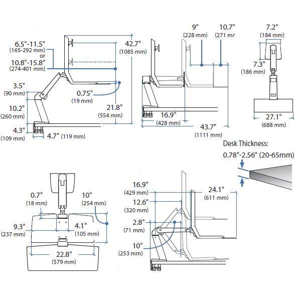 Technical drawing