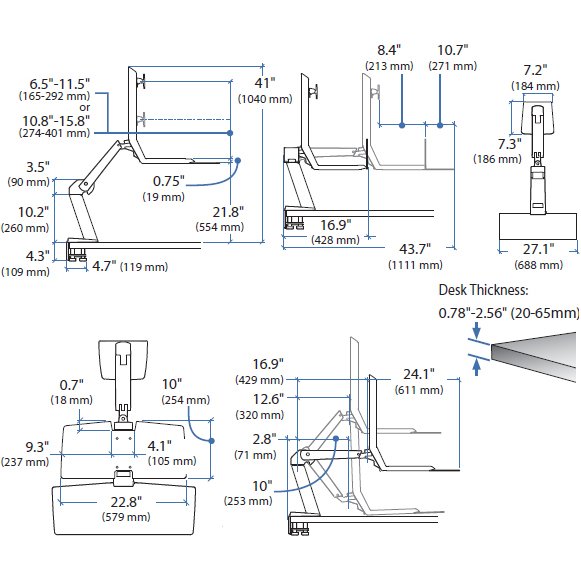 Technical drawing