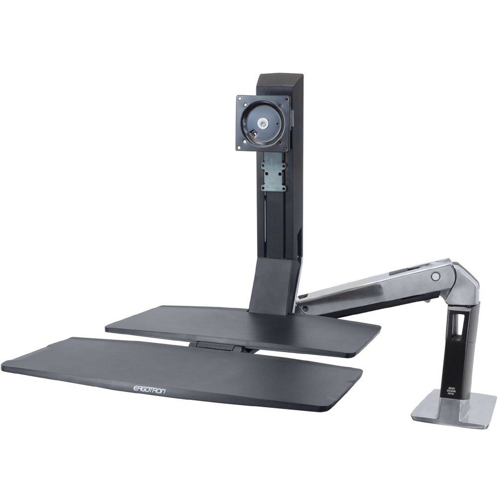 Ergotron 24-314-026 WorkFit-A