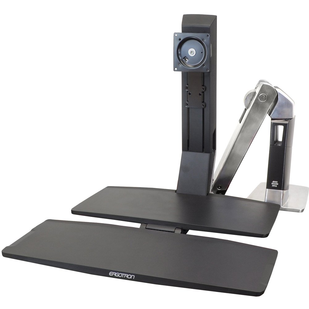 Ergotron 24-314-026 WorkFit-A