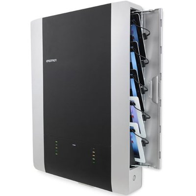 Ergotron DM10-1001-1 Tablet Management Wall Mount 10