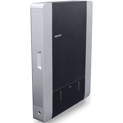 Ergotron DM10-1002-1 Tablet Management Wall Mount 10