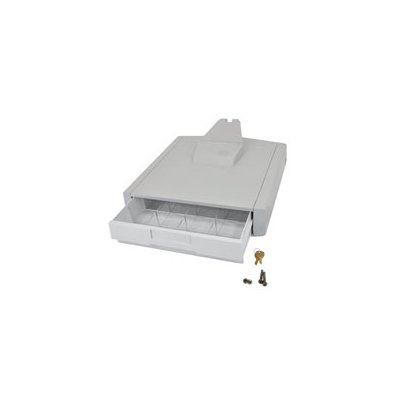 Ergotron 97-794 StyleView Primary Storage Drawer, Single
