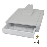 Ergotron 97-794 StyleView Primary Storage Drawer, Single