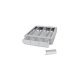 Ergotron 97-796 StyleView Supplemental Storage Drawer, Triple
