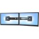 Open box Ergotron 97-783 Dual Monitor and Handle Kit