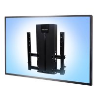 Ergotron 61-128-085 Glide Wall Mount, VHD