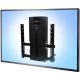 Ergotron 61-128-085 Glide Wall Mount, VHD