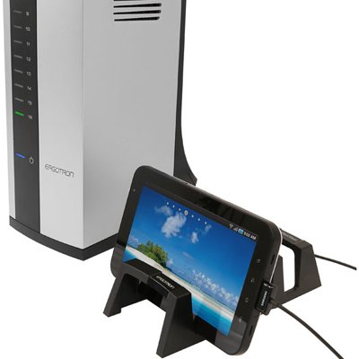 Ergotron DM16-1003-1 Tablet Management Station 16