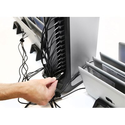 Ergotron DM16-1003-1 Tablet Management Station 16