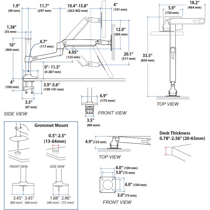 Technical drawing