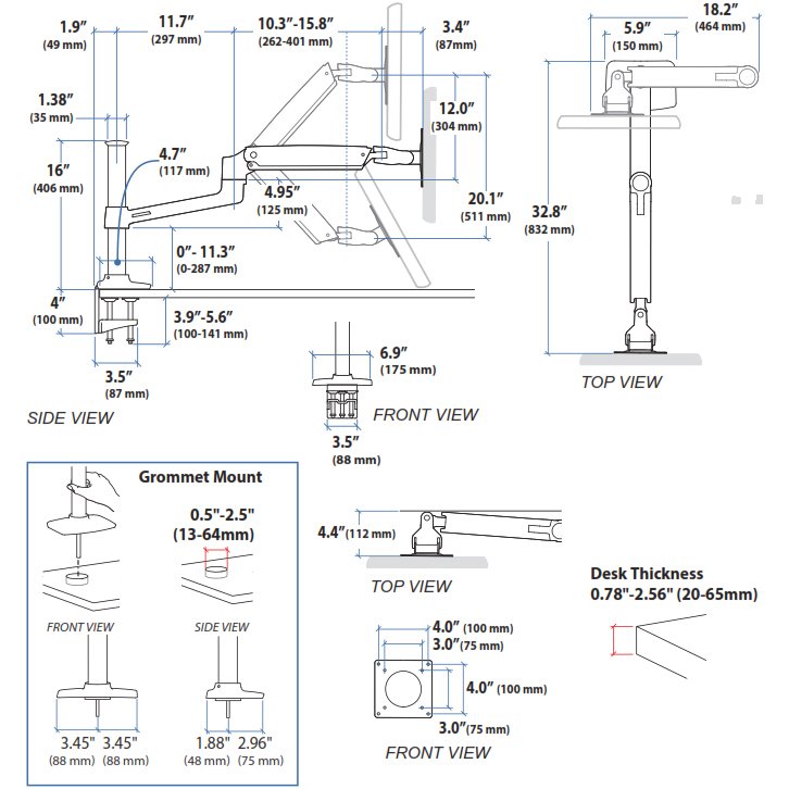 Technical drawing