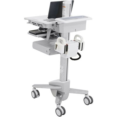 Ergotron 97-806 StyleView Hot Swap Docking Station