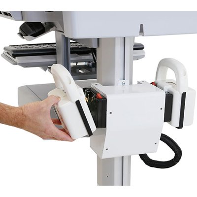 Ergotron 97-806 StyleView Hot Swap Docking Station