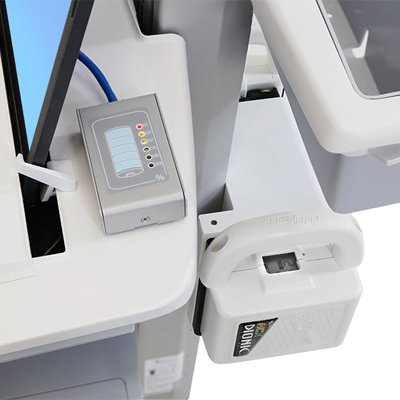 Ergotron 97-806 StyleView Hot Swap Docking Station