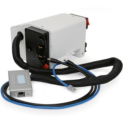 Ergotron 97-806 StyleView Hot Swap Docking Station