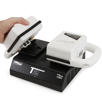 Ergotron 97-807 StyleView Hot Swap 120Wh Li-Ion Battery