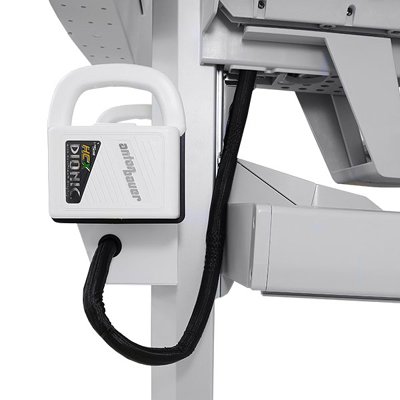 Ergotron 97-807 StyleView Hot Swap 120Wh Li-Ion Battery