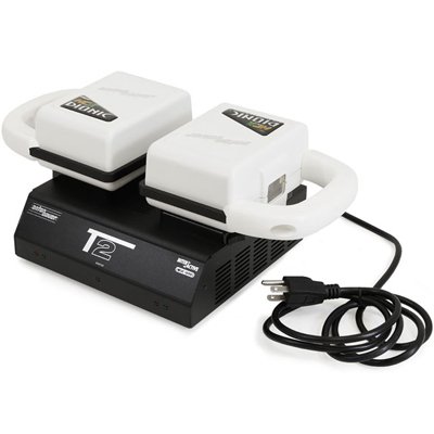 Ergotron 97-808 StyleView Hot Swap Battery Charger