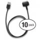 Ergotron 97-812 Tablet Management 30-Pin to USB Cable Kit, 76 cm