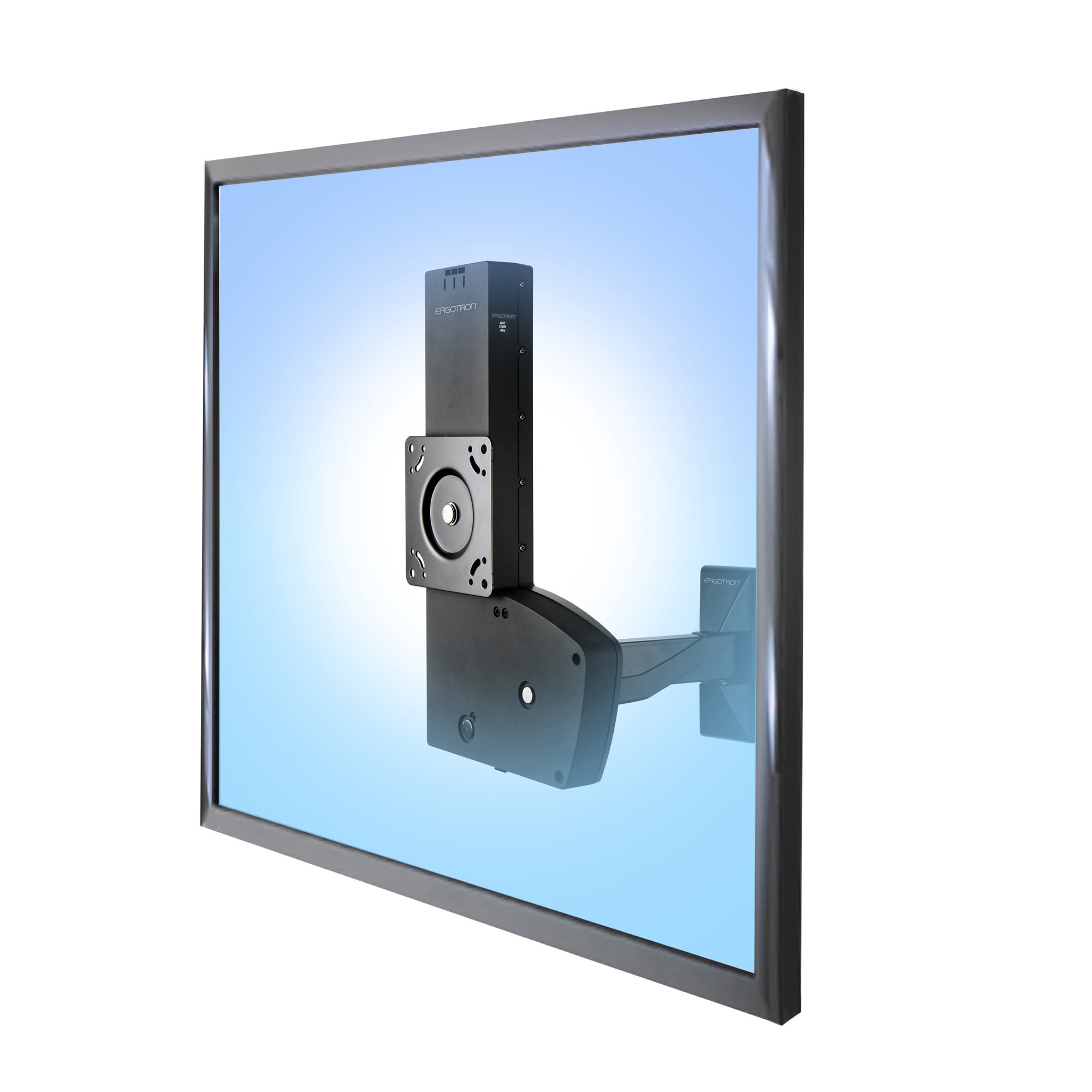 Ergotron 61-113-085 Glide Wall Mount, LD-X