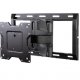 Ergotron 61-132-223 Neo-Flex Cantilever Wall Mount, UHD