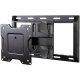 Ergotron 61-132-223 Neo-Flex Cantilever Wall Mount, UHD