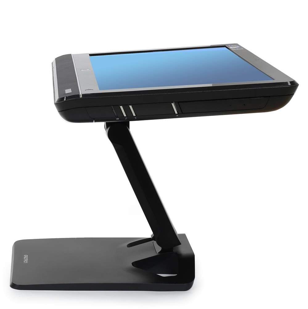 Ergotron 33-387-085 Neo-Flex Touchscreen Monitor Stand