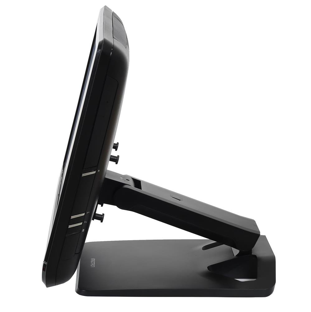 ergotron Monitor-Halterung Neo-Flex Lift Stand 33-396-085 schwarz