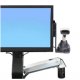 Ergotron 97-815 Scanner Shelf, VESA Attach