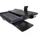 Ergotron 97-805-055 Mouse Tray Upgrade Kit