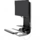 Ergotron 61-080-085 SV Sit-Stand Vertical Lift, Patient Room