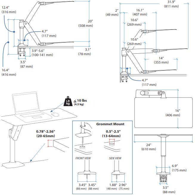 Technical drawing