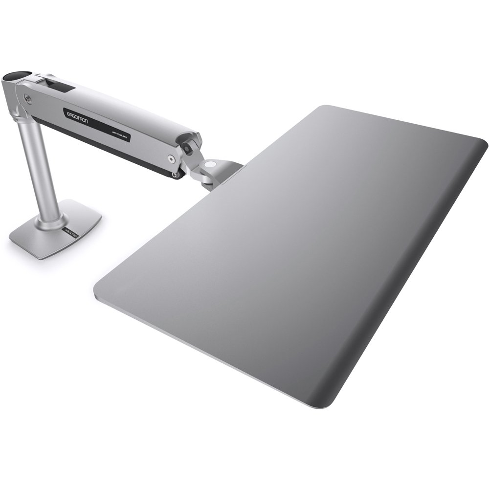 Ergotron 24-408-227 WorkFit-P